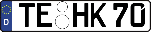 TE-HK70