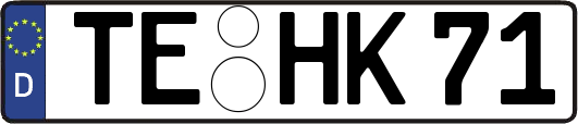 TE-HK71