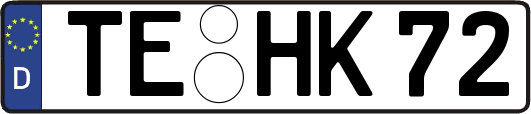 TE-HK72