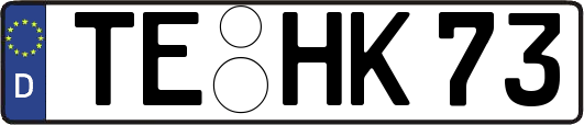 TE-HK73