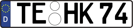 TE-HK74