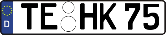 TE-HK75