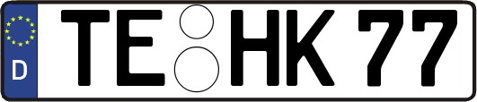TE-HK77