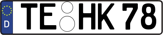 TE-HK78