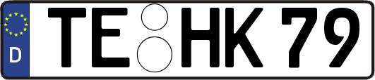 TE-HK79