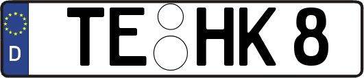 TE-HK8