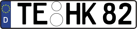 TE-HK82