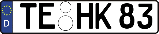 TE-HK83