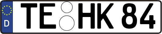 TE-HK84
