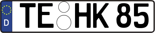 TE-HK85