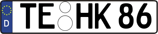 TE-HK86