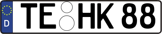 TE-HK88
