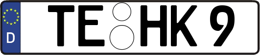 TE-HK9
