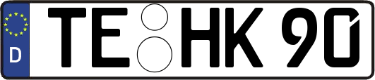 TE-HK90