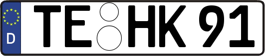 TE-HK91