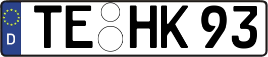 TE-HK93
