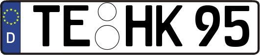 TE-HK95