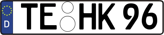 TE-HK96