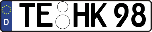 TE-HK98