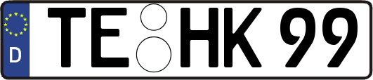 TE-HK99