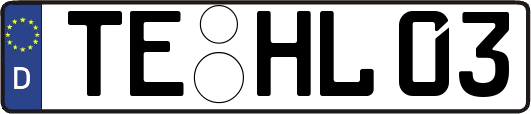 TE-HL03