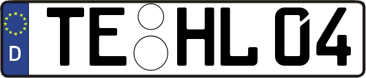 TE-HL04