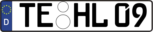 TE-HL09