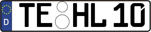 TE-HL10