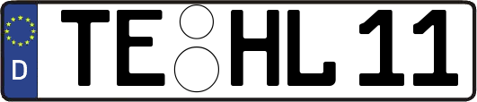 TE-HL11