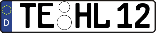 TE-HL12