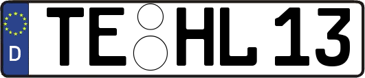 TE-HL13