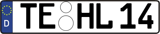 TE-HL14