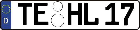 TE-HL17