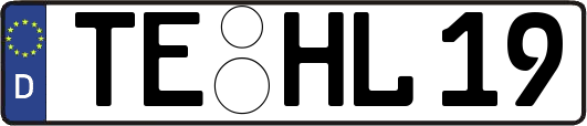 TE-HL19