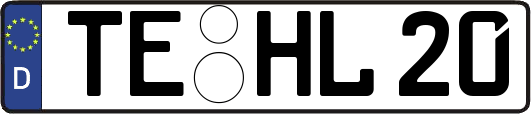 TE-HL20