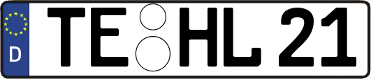 TE-HL21