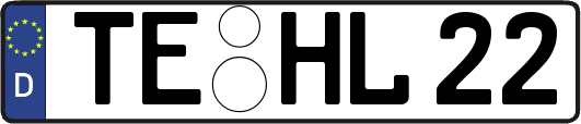 TE-HL22