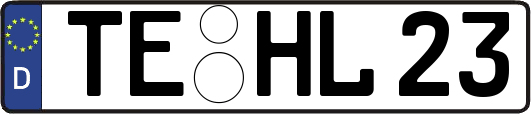 TE-HL23