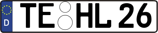 TE-HL26