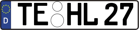 TE-HL27