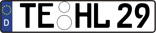 TE-HL29