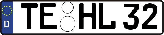 TE-HL32