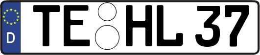 TE-HL37