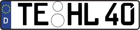 TE-HL40