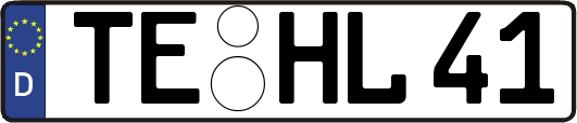 TE-HL41