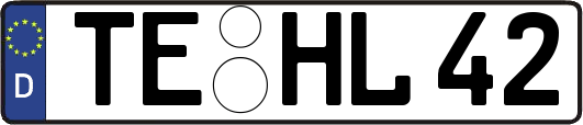 TE-HL42