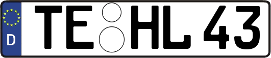TE-HL43