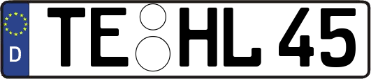 TE-HL45