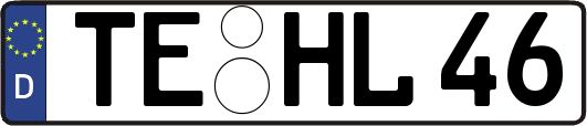 TE-HL46