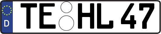 TE-HL47